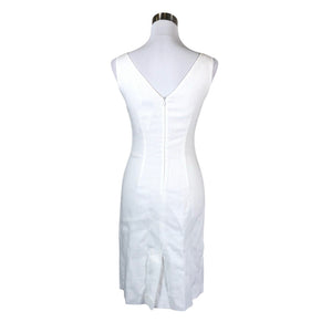 Unisex Andiata - Dress, size 36 - White (2)