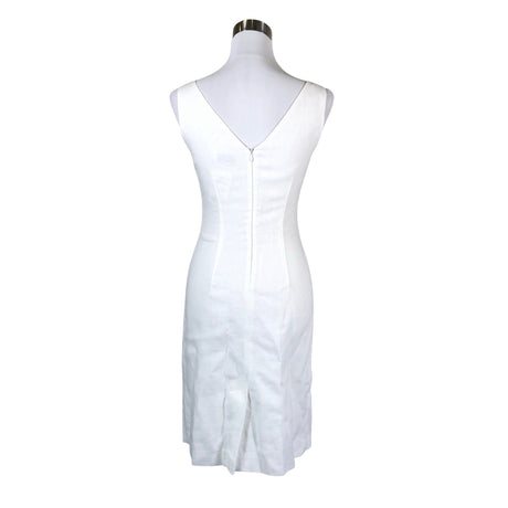 Unisex Andiata - Dress, size 36 - White (2)