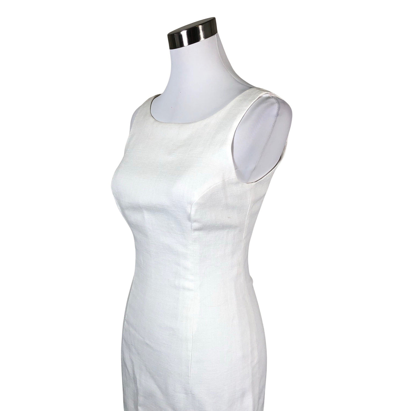 Unisex Andiata - Dress, size 36 - White (3)