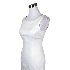 Unisex Andiata - Dress, size 36 - White (3)