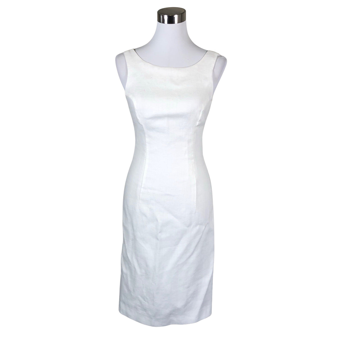 Unisex Andiata - Dress, size 36 - White (1)
