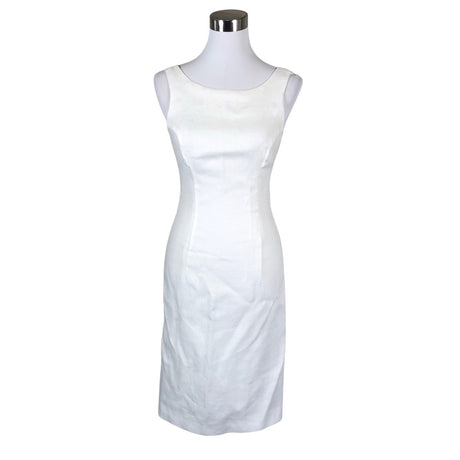 Unisex Andiata - Dress, size 36 - White ()