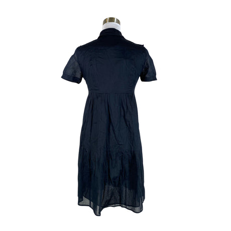 Unisex Burberry - Dress, size 34 - Black (2)