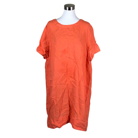 Unisex Cecil - Dress, size 38 - Orange ()