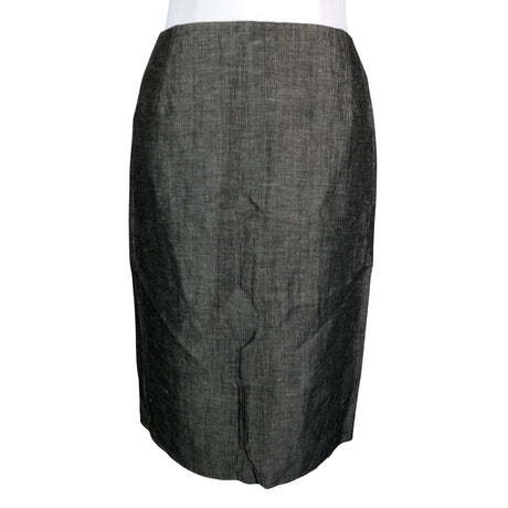Unisex Andiata - Pencil skirt, size 34 - Gray ()