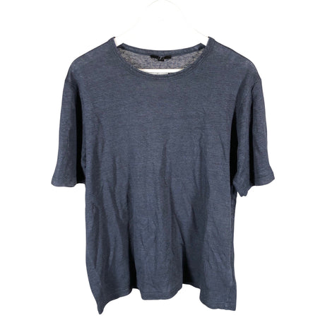 Unisex COS - T-shirt, size 44 - Blue ()