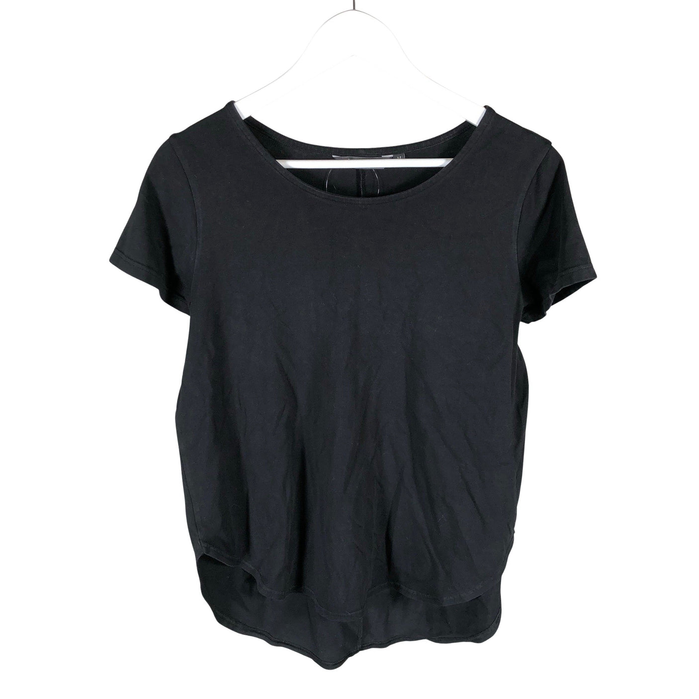 Unisex NOSH - T-shirt, size 38 - Black (1)