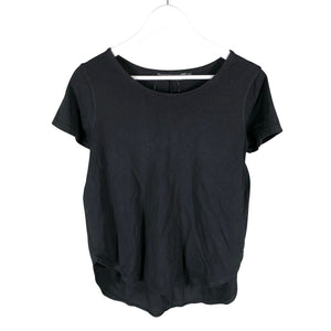 Unisex NOSH - T-shirt, size 38 - Black (1)