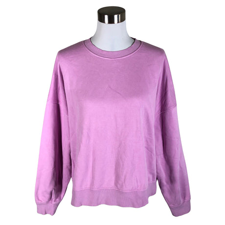 Unisex Esprit - Sweatshirt, size 38 - Light pink ()
