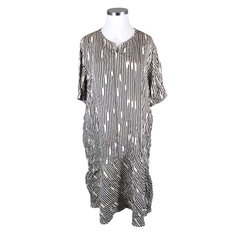 Unisex The Masai - Dress, size 42 - Beige ()
