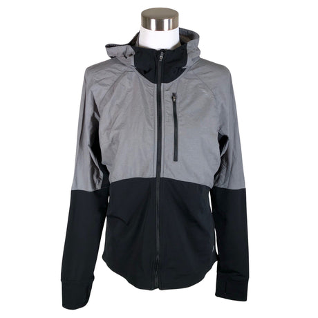 Unisex Karhu - Sports jacket, size 40 - Gray ()