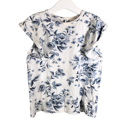 Unisex Newbie - T-shirt, size 122 - 128 - White ()