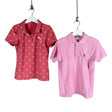 Unisex Puma - T-shirt, size 134 - 140 - Light pink ()