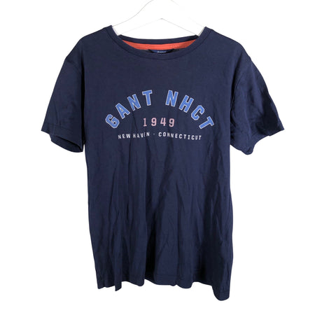 Unisex Gant - T-shirt, size 134 - 140 - Blue ()