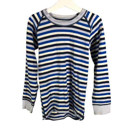 Unisex Pierre Robert - Thermal shirt, size 122 - 128 - Blue ()