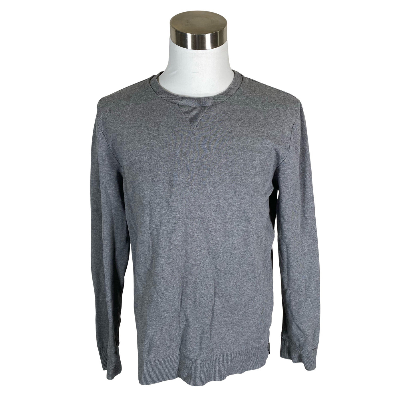 Unisex Calvin Klein Jeans - Sweatshirt, size XL - Gray (1)