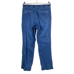 Unisex Melka - Jeans, size 40 - Blue (2)
