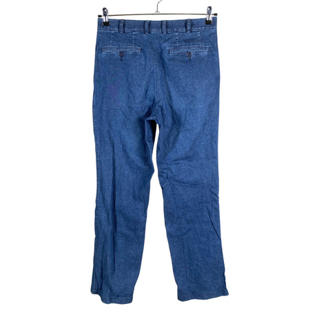 Unisex Melka - Jeans, size 40 - Blue (2)