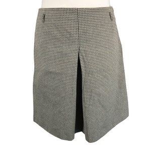 Unisex Warehouse - Fabric skirt, size 44 - Gray (1)