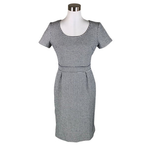 Unisex Andiata - Sheath dress, size 40 - White (1)