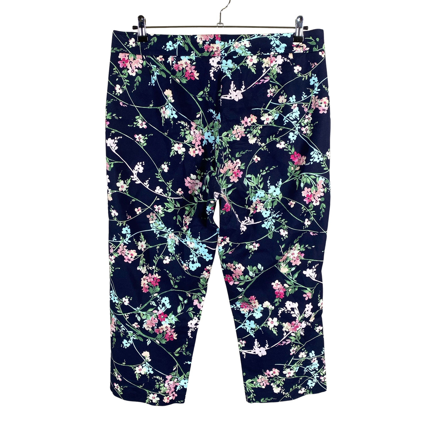 Unisex Marks&Spencer - Slacks, size 44 - Blue (2)