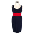 Unisex Precis - Party dress, size 42 - Blue ()