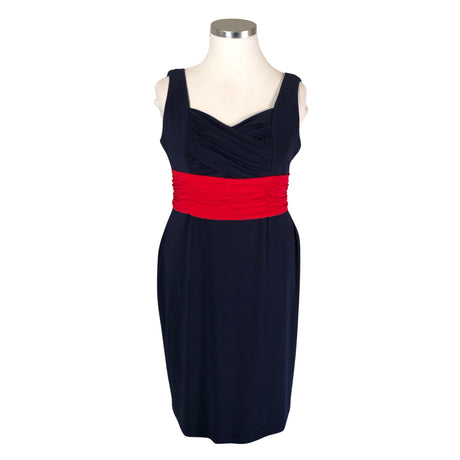 Unisex Precis - Party dress, size 42 - Blue ()