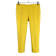 Unisex Jasper Conran - Slacks, size 42 - Yellow ()