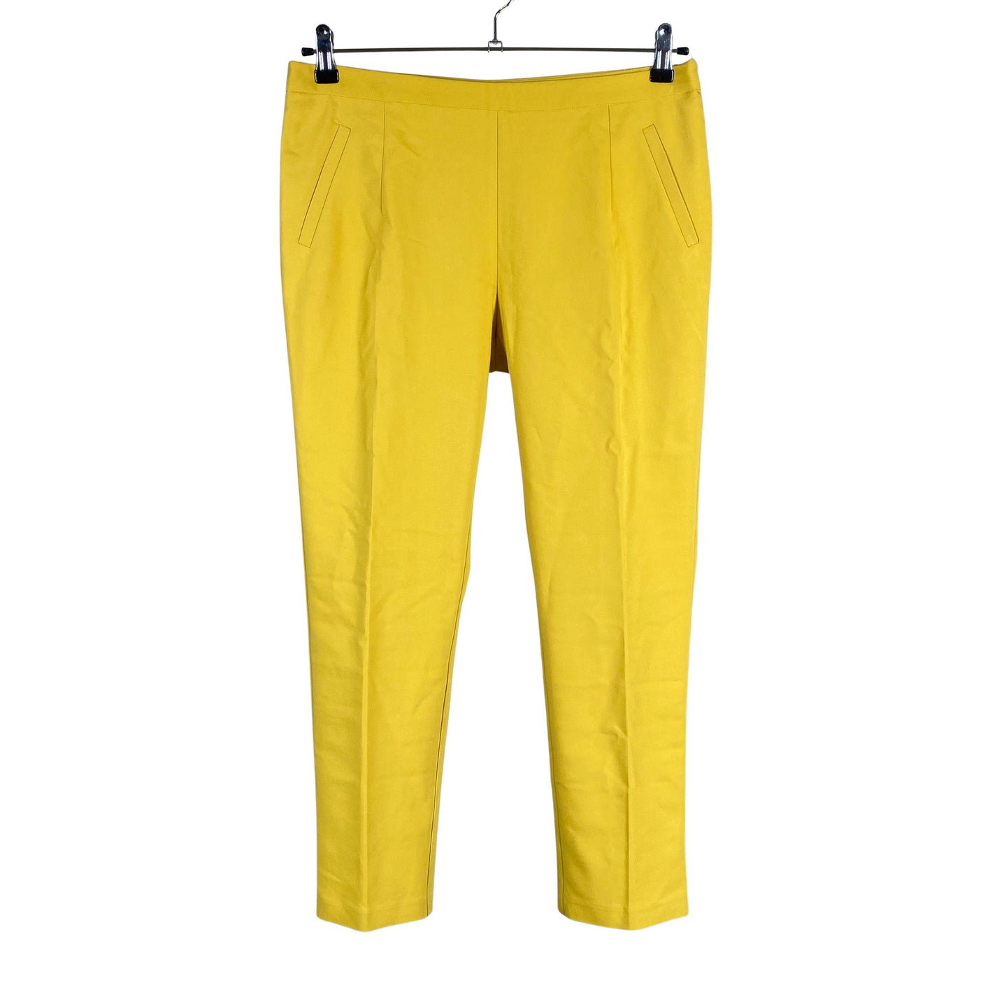 Unisex Jasper Conran - Slacks, size 42 - Yellow (1)