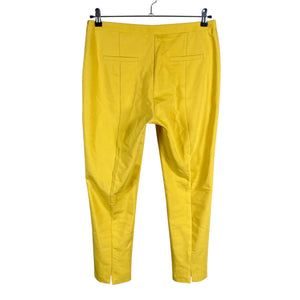 Unisex Jasper Conran - Slacks, size 42 - Yellow (2)