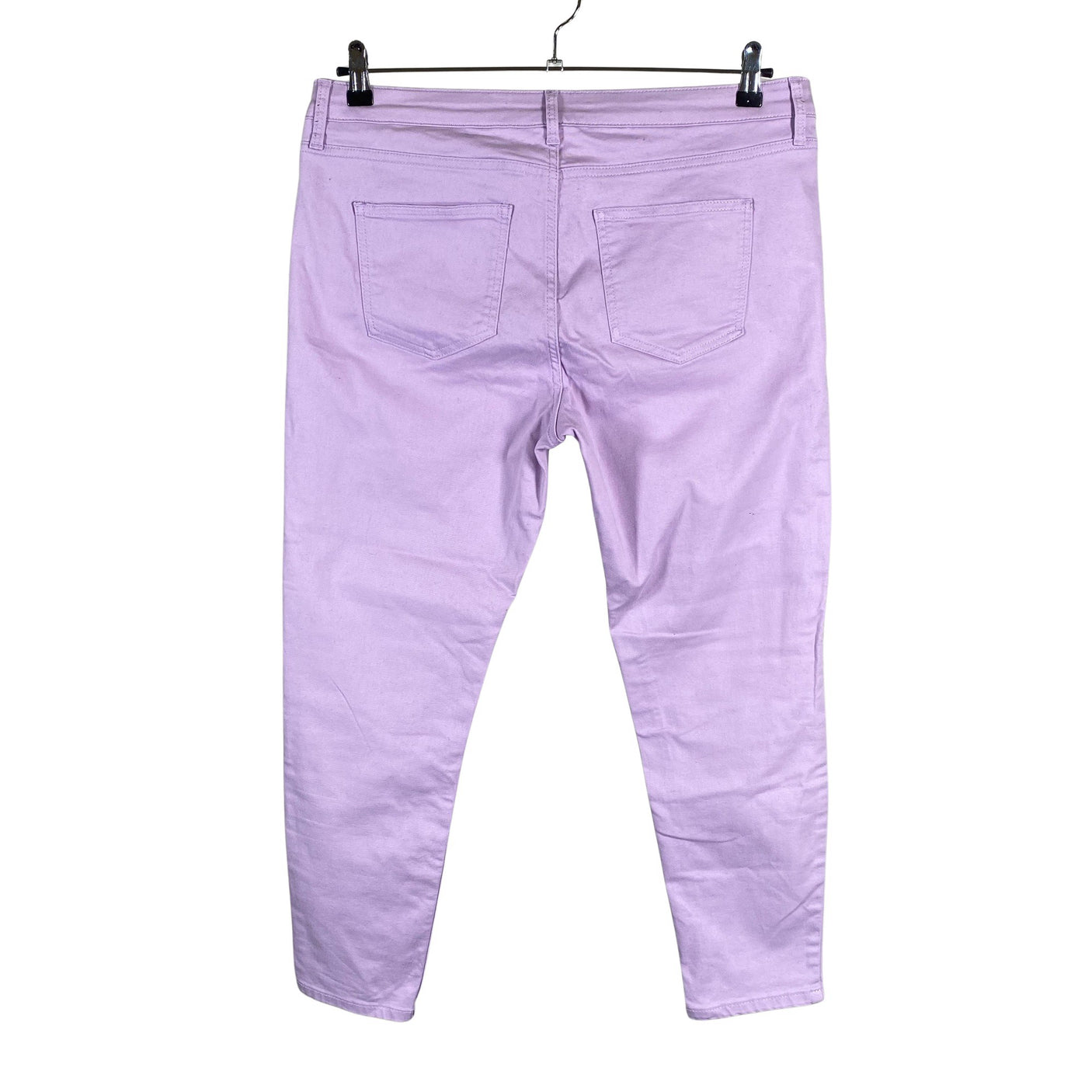 Unisex Red Herring - Jeans, size 44 - Violet (2)