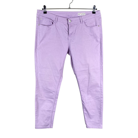 Unisex Red Herring - Jeans, size 44 - Violet ()