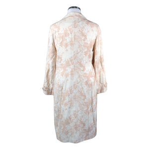 Unisex Gina Bacconi - Dress jacket, size 42 - Light pink (3)
