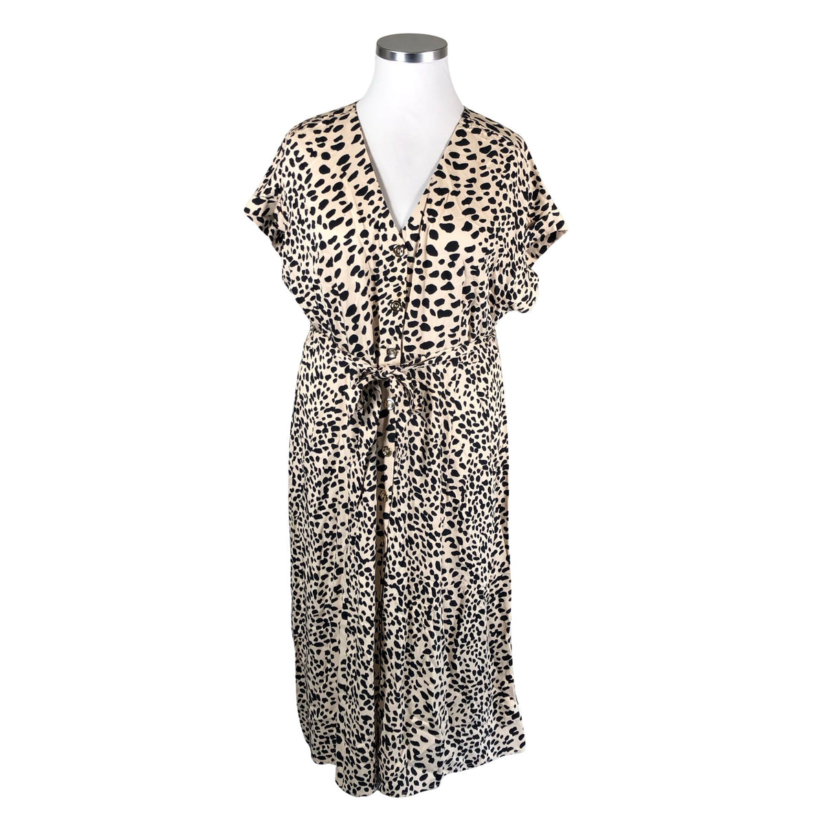 Unisex Oasis - Dress, size 42 - Beige (1)