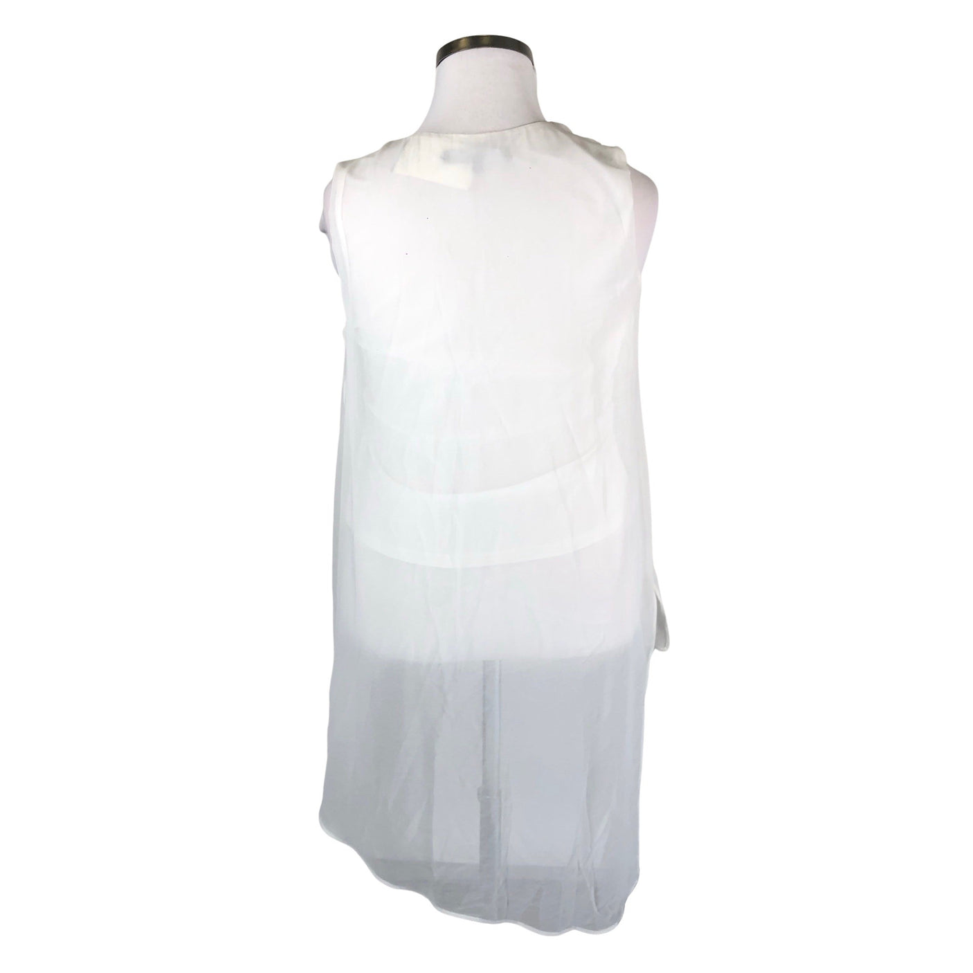 Unisex Star by Julien Macdonald - Top, size 44 - White (2)