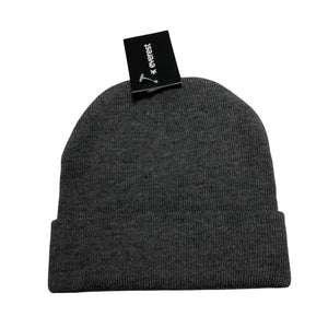 Unisex Everest - Winter beanie, size 52 - 54 cm - Gray (1)