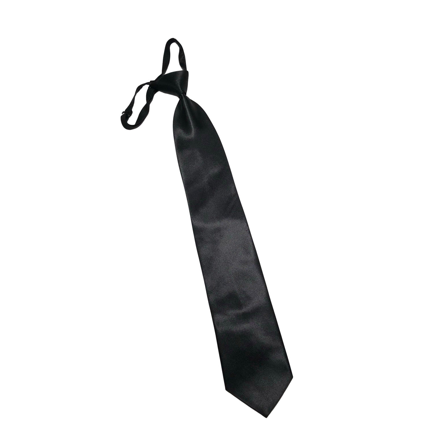 Unisex Nini's - Tie, size Ei kokoa - Black (1)