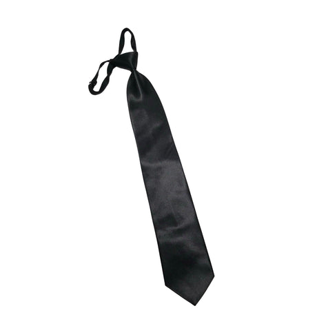 Unisex Nini's - Tie, size Ei kokoa - Black ()