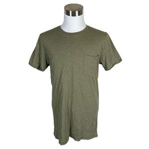 Unisex Vailent - T-shirt, size L - Green (1)