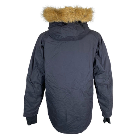Unisex Everest - Winter jacket, size M - Black (2)