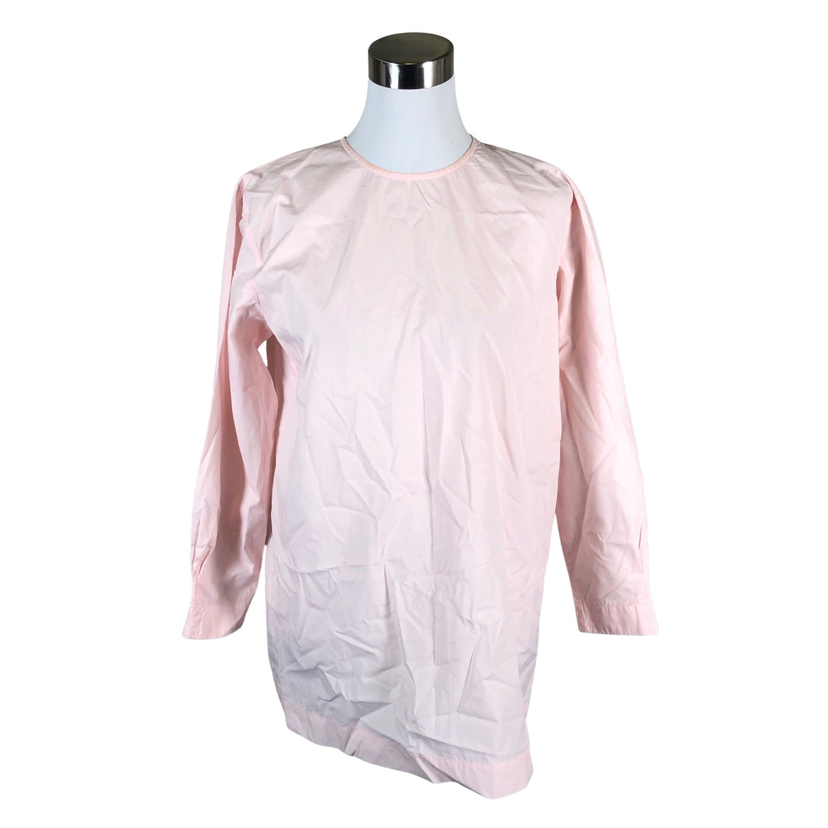 Unisex Marimekko - Tunic, size 38 - Light pink (1)