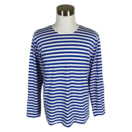 Unisex Marimekko - Tricot shirt, size XL - Blue ()