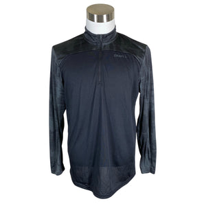 Unisex Craft - Urheilupaita, 
pitkät hihat, koko L -  (1)