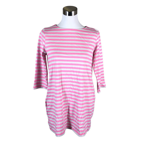 Unisex Marimekko - Tricot tunic, size 38 - Pink ()