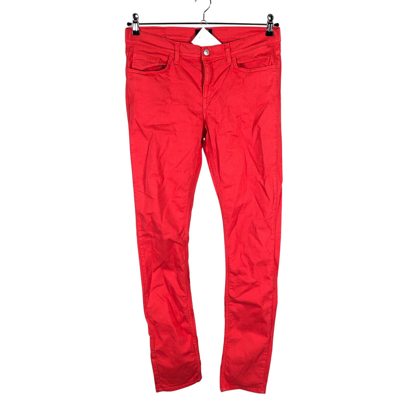 Unisex Gant - Jeans, size W31 - Red (1)