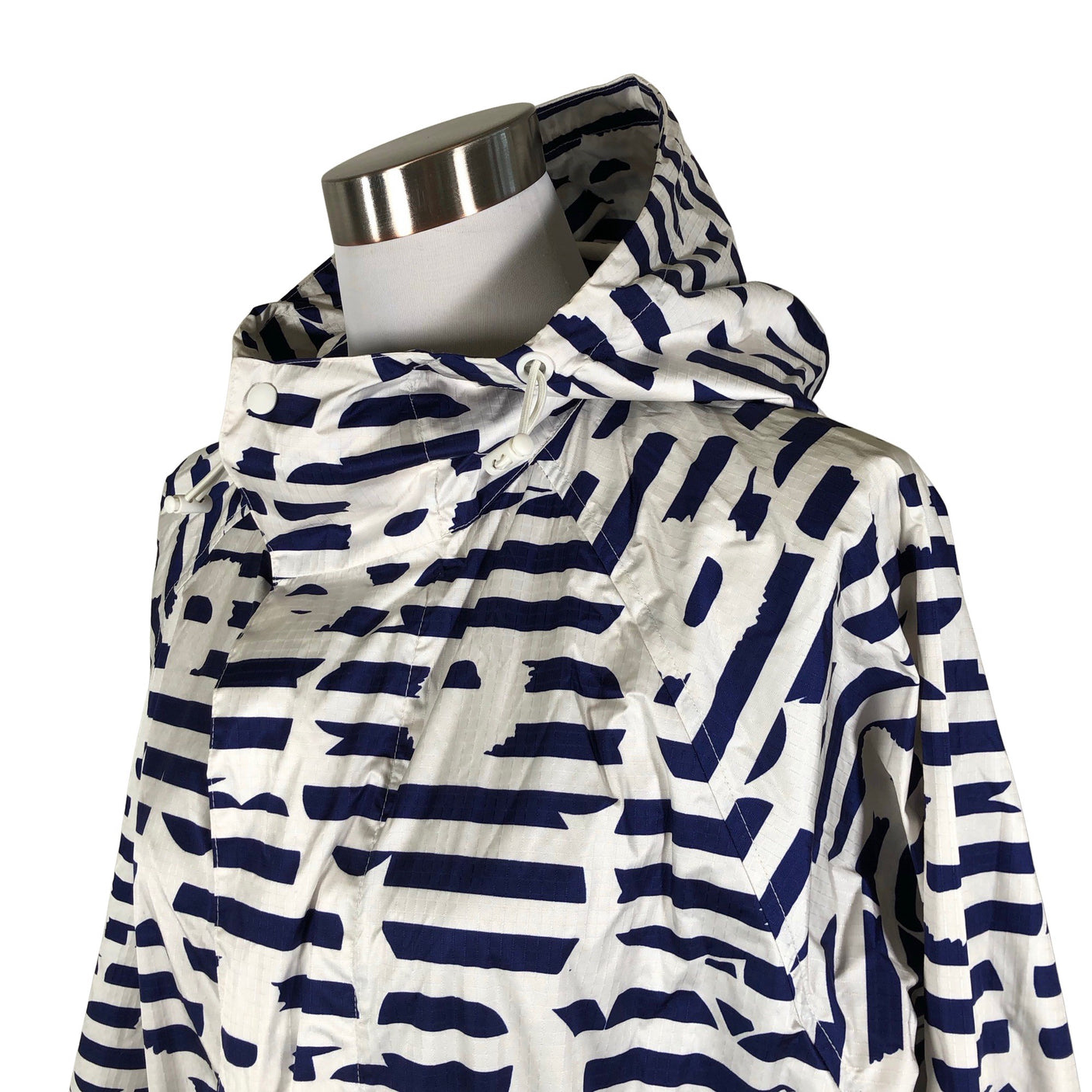 Unisex Marimekko - Outdoor jacket, size 36 - White (3)
