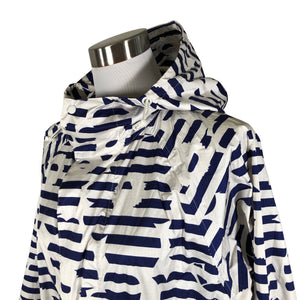 Unisex Marimekko - Outdoor jacket, size 36 - White (3)