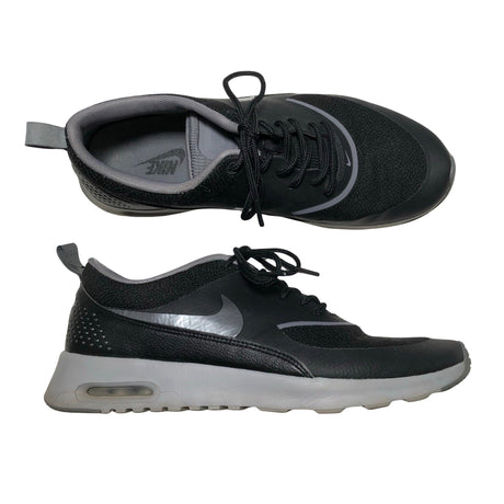 Unisex Nike - Sneakers, size 41 - Black ()