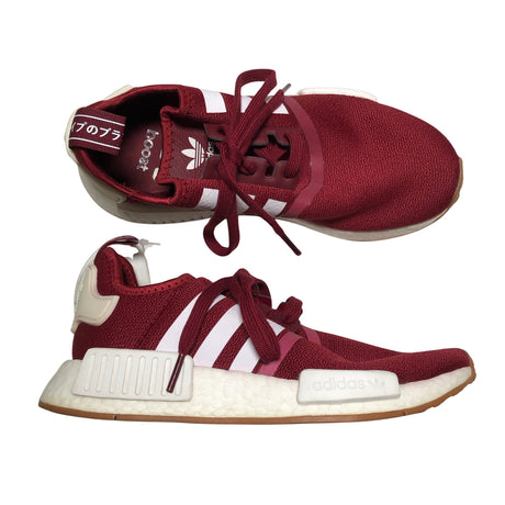 Unisex Adidas - Sneakers, size 37 - Red ()