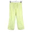 Unisex More&More - Slacks, size 38 - Green ()